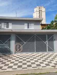 Sobrado com 3 Quartos para alugar, 100m² no Centro, Osasco