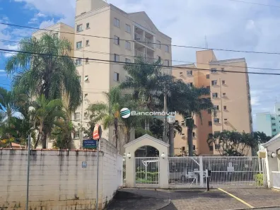 Apartamento com 2 Quartos para alugar, 60m² no Vila Nova Teixeira, Campinas