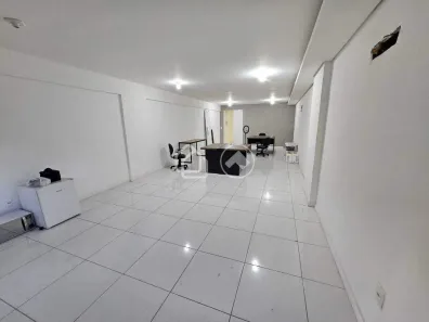 para alugar, 85m² no Barro Preto, Belo Horizonte