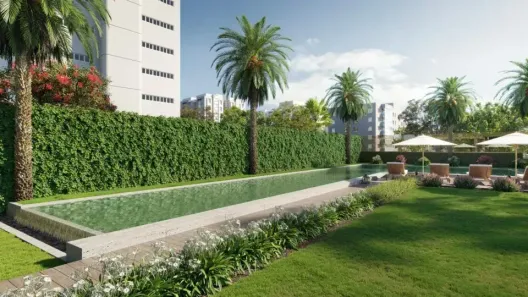 Apartamento com 3 Quartos à venda, 108m² no Boa Viagem, Recife