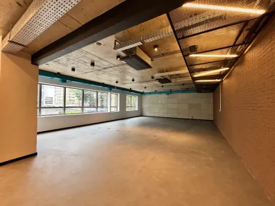 Ponto Comercial à venda, 590m² no Cerqueira César, São Paulo