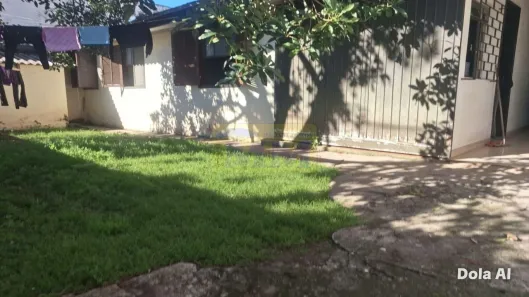 Casa com 3 Quartos à venda, 108m² no Jardim Cláudia, Pinhais