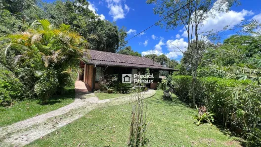 Casa com 5 Quartos à venda, 161m² no Mury, Nova Friburgo