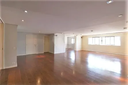 Apartamento com 3 Quartos para venda ou aluguel, 237m² no Itaim Bibi, São Paulo