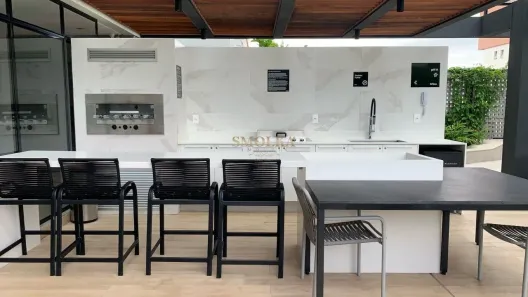 Cobertura com 2 Quartos à venda, 110m² no Córrego Grande, Florianópolis