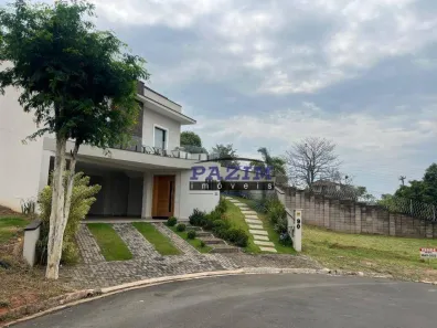 Casa de Condomínio com 3 Quartos à venda, 183m² no Lenheiro, Valinhos