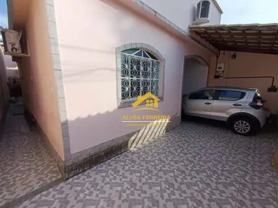 Casa com 2 Quartos à venda, 220m² no Mangueira, Rio de Janeiro