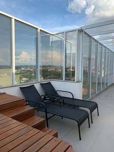 Cobertura com 2 Quartos à venda, 190m² no Engordadouro, Jundiaí