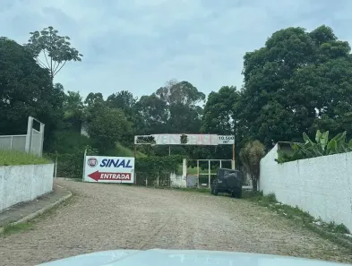 Lote/Terreno à venda, 10321m² no Jardim Guerreiro, Cotia