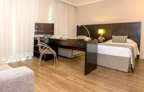 Flat com 1 Quarto à venda, 29m² no Perdizes, São Paulo