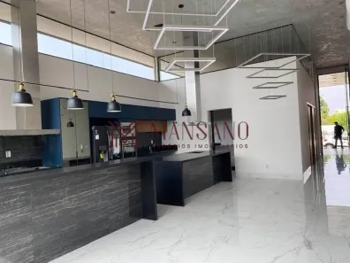 Casa de Condomínio com 3 Quartos à venda, 450m² no Residencial Lago Sul, Bauru