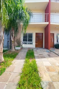 Casa com 3 Quartos para alugar, 108m² no Campo Novo, Porto Alegre