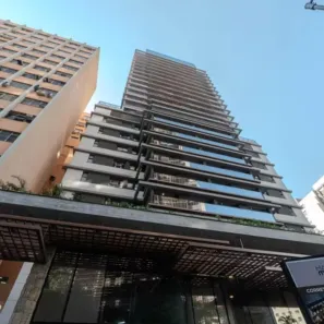 Apartamento com 1 Quarto à venda, 24m² no Bela Vista, São Paulo