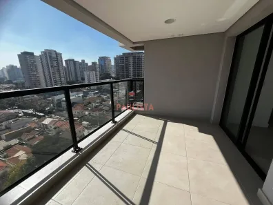 Apartamento com 2 Quartos à venda, 55m² no Vila Clementino, São Paulo