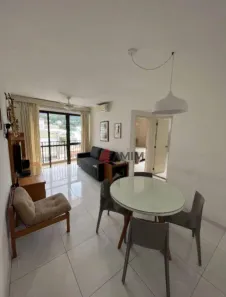 Apartamento com 1 Quarto à venda, 50m² no Leblon, Rio de Janeiro