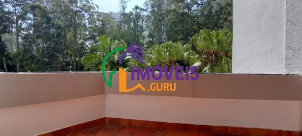 Apartamento com 4 Quartos à venda, 210m² no Vila Andrade, São Paulo