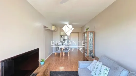 Apartamento com 3 Quartos à venda, 71m² no Cavalhada, Porto Alegre