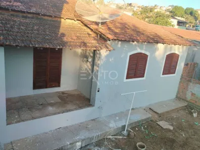 Casa com 2 Quartos à venda, 121m² no Ivoturucaia, Jundiaí