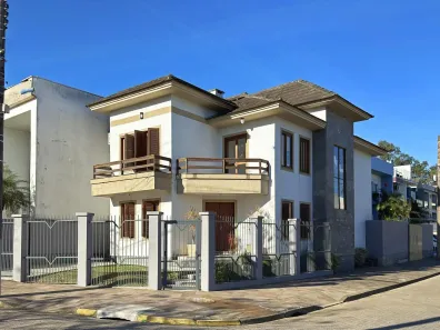 Casa com 4 Quartos à venda, 255m² no Hípica, Porto Alegre