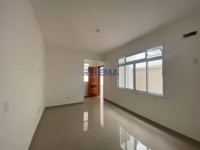 Casa com 3 Quartos à venda, 126m² no Embaré, Santos