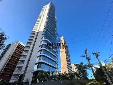 Apartamento com 4 Quartos à venda, 379m² no Meireles, Fortaleza