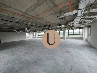 Sala Comercial para alugar, 285m² no Jardim Paulistano, São Paulo