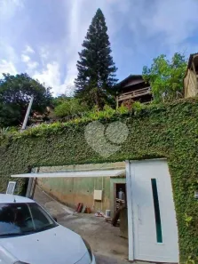 Casa com 5 Quartos à venda, 354m² no Lagoa, Rio de Janeiro