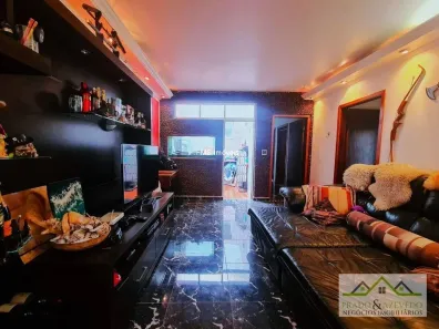 Casa com 3 Quartos para alugar, 274m² no Jardim Colombo, São Paulo