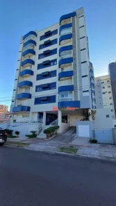 Apartamento com 3 Quartos à venda, 94m² no Coloninha, Araranguá