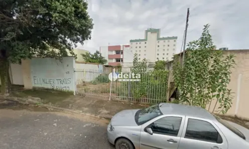 Lote/Terreno à venda, 360m² no Santa Mônica, Uberlândia