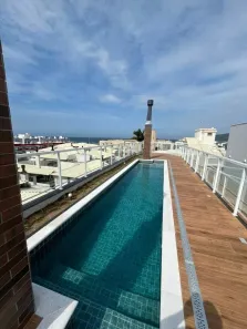 Apartamento com 2 Quartos à venda, 67m² no Ingleses do Rio Vermelho, Florianópolis