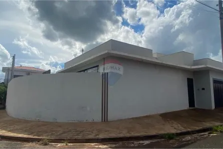 Casa com 3 Quartos à venda, 164m² no Alto da Barra, São Joaquim da Barra