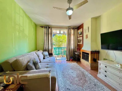 Apartamento com 2 Quartos à venda, 58m² no Várzea, Teresópolis