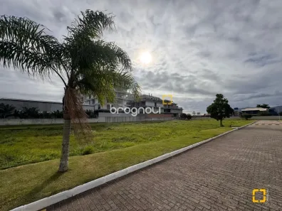 Lote/Terreno à venda, 387m² no Campeche, Florianópolis