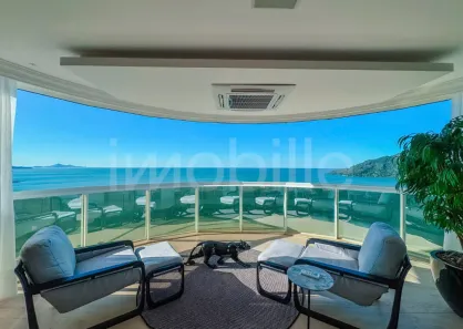 Cobertura com 3 Quartos à venda, 273m² no Centro, Balneário Camboriú