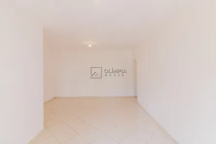 Apartamento com 2 Quartos para alugar, 100m² no Indianópolis, São Paulo