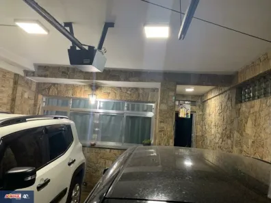 Sobrado com 3 Quartos à venda, 240m² no Jardim Guanca, São Paulo