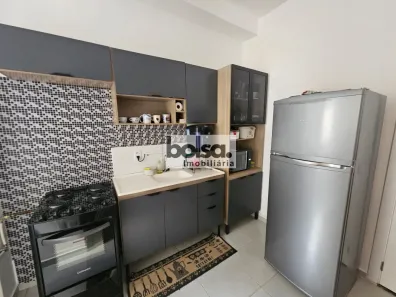 Apartamento com 2 Quartos à venda, 64m² no Parque Água Comprida, Bauru