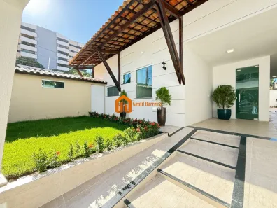 Casa com 4 Quartos à venda, 261m² no Vicente Pinzon, Fortaleza