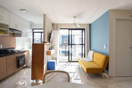 Apartamento com 2 Quartos à venda, 47m² no Recreio dos Bandeirantes, Rio de Janeiro