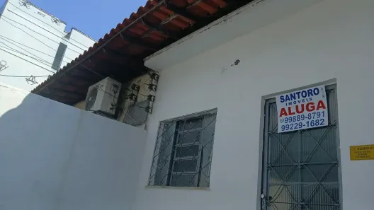 Imóvel Comercial com 1 Quarto para alugar, 90m² no Centro, São Gonçalo