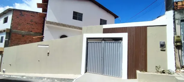 Casa com 3 Quartos para alugar, 100m² no Camaçari de Dentro, Camaçari