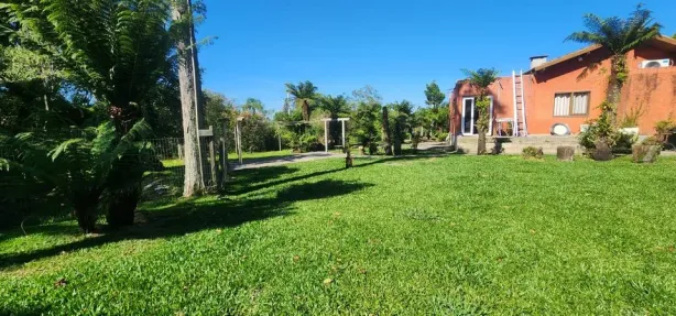 Fazenda/Sítio à venda, 120m² no Alpes Verdes, Canela