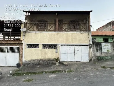 Casa com 3 Quartos à venda, 153m² no Miriambi, São Gonçalo