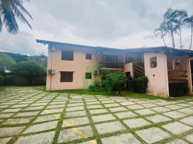 Apartamento com 3 Quartos à venda, 111m² no Barequeçaba, São Sebastião