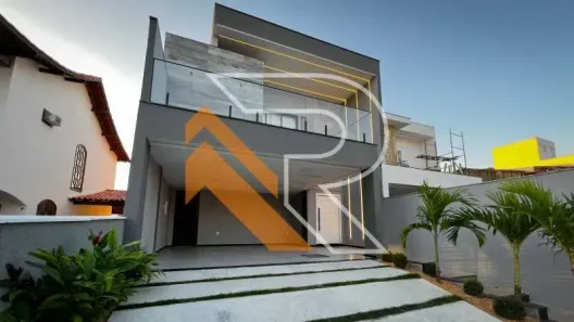 Casa com 4 Quartos à venda, 247m² no Camboinhas, Niterói