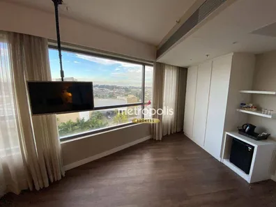 Imóvel Comercial com 1 Quarto à venda, 40m² no Cerâmica, São Caetano do Sul