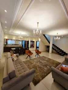 Sobrado com 3 Quartos à venda, 316m² no Cidade Vista Verde, São José dos Campos