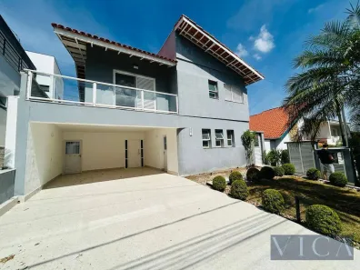 Casa com 4 Quartos para venda ou aluguel, 400m² no Alphaville, Santana de Parnaíba