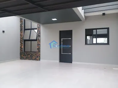 Casa com 3 Quartos à venda, 150m² no Parque Residencial Sabiás, Indaiatuba